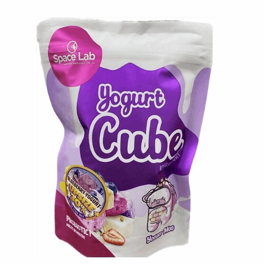 SpaceLab Yogurt Cube
